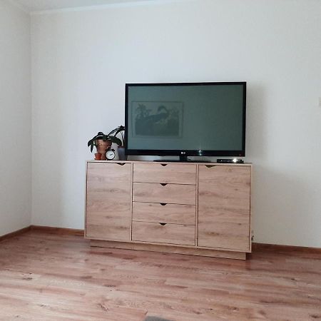 Apartmán Mieszkanie Na Krotkiej Stronie Śląskie Exteriér fotografie