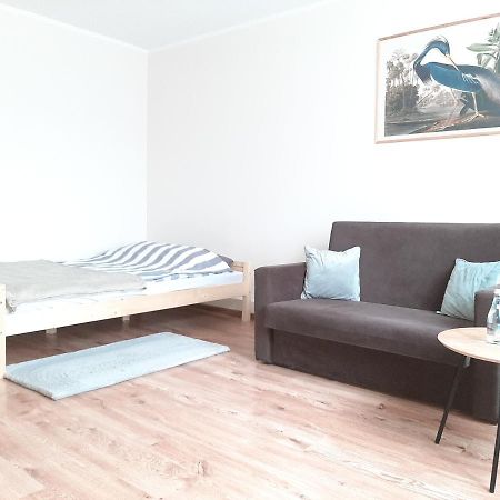 Apartmán Mieszkanie Na Krotkiej Stronie Śląskie Exteriér fotografie