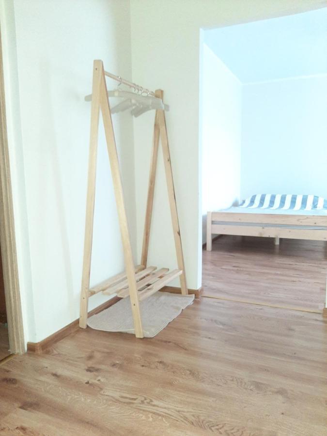 Apartmán Mieszkanie Na Krotkiej Stronie Śląskie Exteriér fotografie