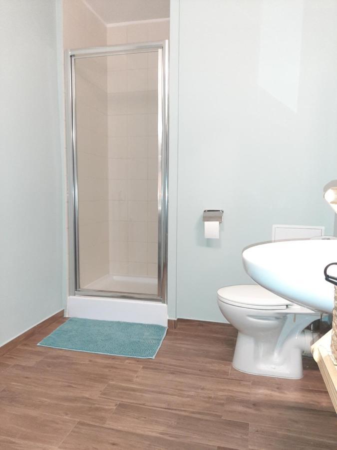 Apartmán Mieszkanie Na Krotkiej Stronie Śląskie Exteriér fotografie